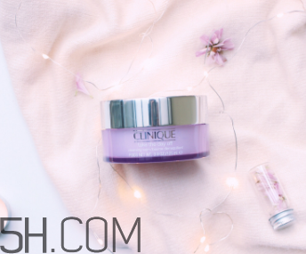 倩碧卸妝膏含酒精嗎？有刺激嗎？