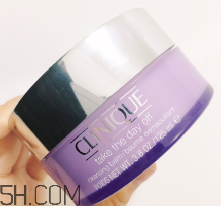 倩碧卸妝膏含酒精嗎？有刺激嗎？