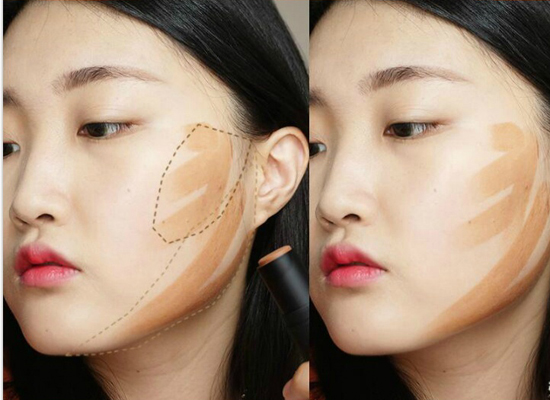 修容筆怎么用 修容筆有哪些妙用