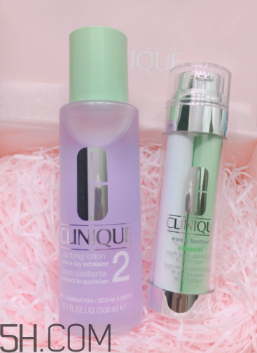 倩碧爽膚水有幾種？哪個(gè)適合干皮？