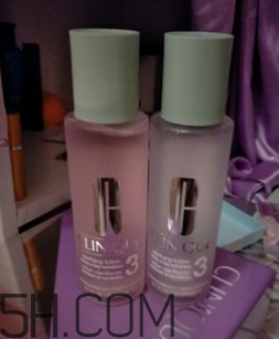 倩碧爽膚水有幾種？哪個(gè)適合干皮？