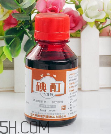 碘酊對芽孢有效嗎？碘酊對腳氣有用嗎？