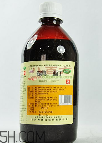 碘酊對芽孢有效嗎？碘酊對腳氣有用嗎？