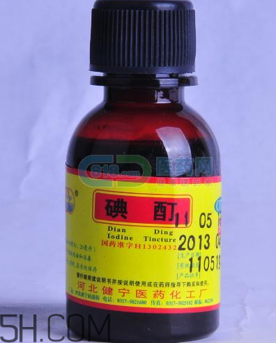 碘酊對芽孢有效嗎？碘酊對腳氣有用嗎？