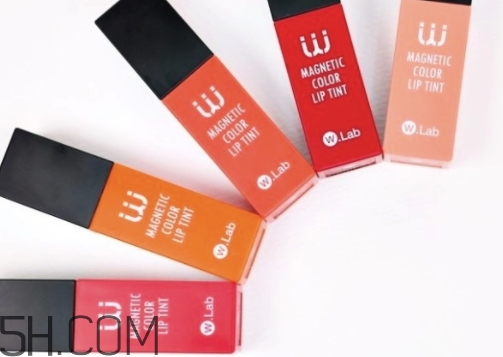 wlab染唇液色號 wlab染唇液試色 wlab染唇液色號 wlab染唇液試色