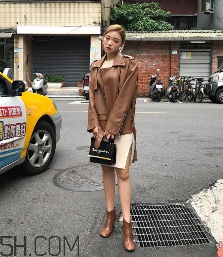 冬天穿裙子配什么鞋子？冬天穿裙子配什么鞋好看？