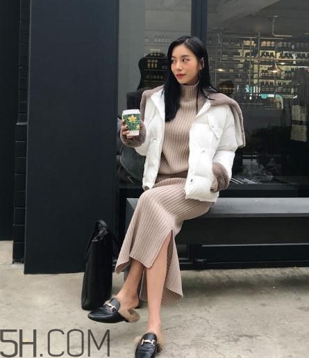 冬天穿裙子配什么鞋子？冬天穿裙子配什么鞋好看？