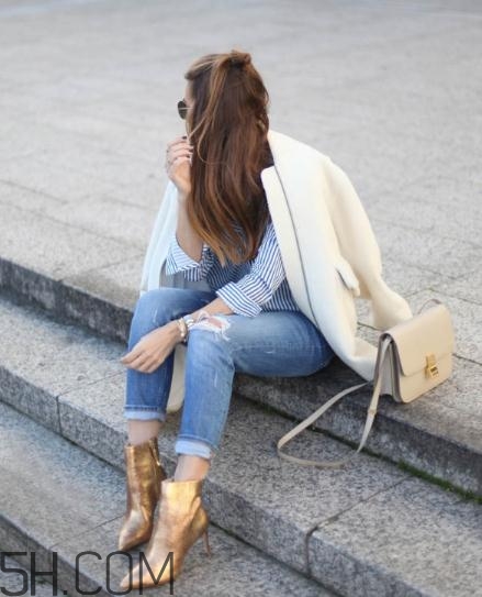 羊絨大衣怎么搭配好看？羊絨大衣搭配圖片