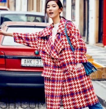 12度穿什么衣服合適？12度左右的天氣穿什么衣服？