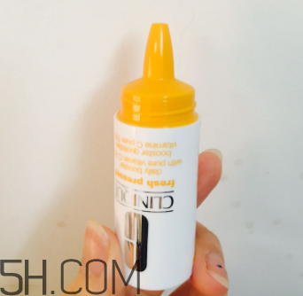 倩碧維C修復(fù)安瓶用在哪一步？能美白嗎？