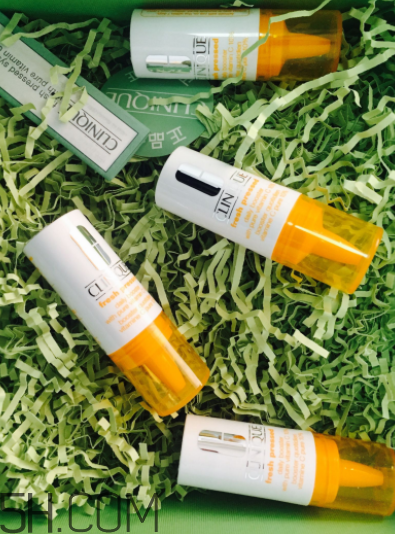 倩碧維C修復(fù)安瓶用在哪一步？能美白嗎？