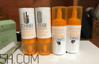 倩碧維C修復(fù)安瓶白天能用嗎？能見光嗎？