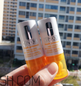 倩碧維C修復(fù)安瓶白天能用嗎？能見光嗎？