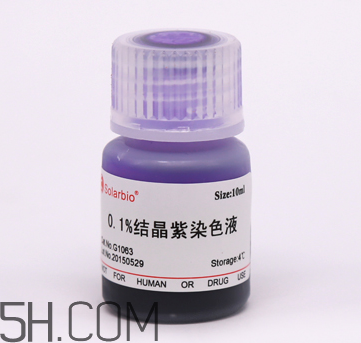 紫藥水有毒嗎？紫藥水過(guò)期了還能用嗎？