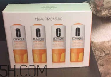 倩碧維C修復(fù)安瓶白天能用嗎？能見光嗎？