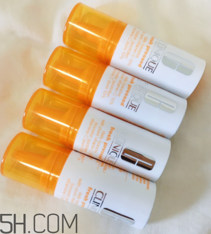 倩碧維C修復(fù)安瓶白天能用嗎？能見光嗎？