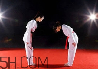 跆拳道和柔道哪個(gè)厲害？跆拳道和柔道的區(qū)別？