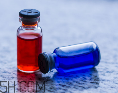 紫藥水可以擦舌頭嗎？紫藥水可以擦臉上嗎？