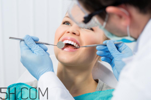 洗牙會(huì)傷害牙齒嗎？洗牙前要驗(yàn)血嗎？