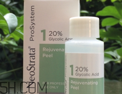 果酸可以白天用嗎？果酸可以天天用嗎