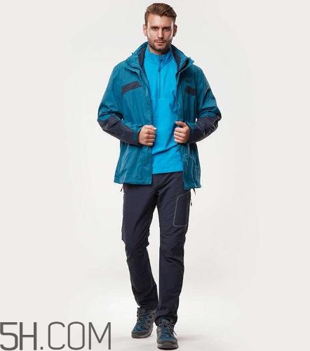 狼爪和北面哪個好？狼爪和北面哪個檔次高？