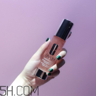 倩碧水磁場凝露用在哪一步？適合什么膚質？