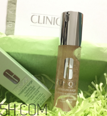 倩碧水磁場凝露用在哪一步？適合什么膚質？