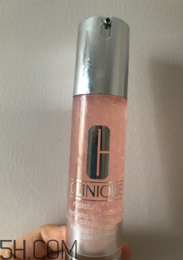 倩碧水磁場凝露用在哪一步？適合什么膚質？