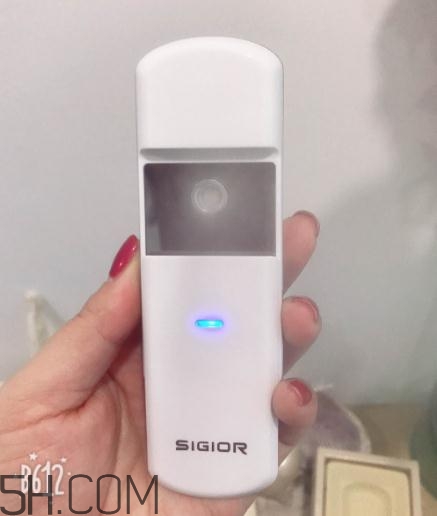 熙格臉部噴霧儀多少錢？熙格臉部補(bǔ)水儀價(jià)格