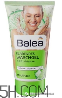 果酸洗面奶哪個牌子好？果酸洗面奶推薦