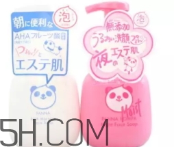 果酸洗面奶哪個牌子好？果酸洗面奶推薦