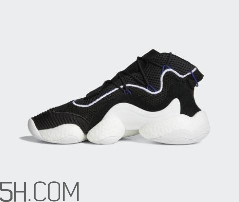 adidas crazy byw lvl 1 boost籃球鞋發(fā)售時(shí)間_上腳效果 adidas crazy byw lvl 1 boost籃球鞋發(fā)售時(shí)間_上腳效果