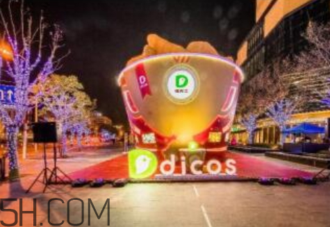 德克士巨型炸雞桶多少錢？有什么？