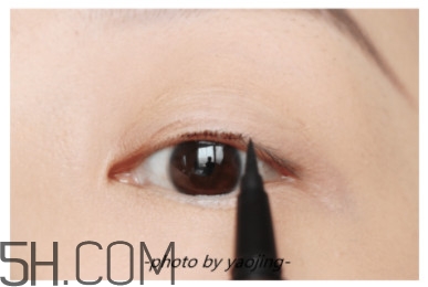 硬頭眼線筆怎么用 軟頭眼線筆怎么用 硬頭眼線筆怎么用 軟頭眼線筆怎么用