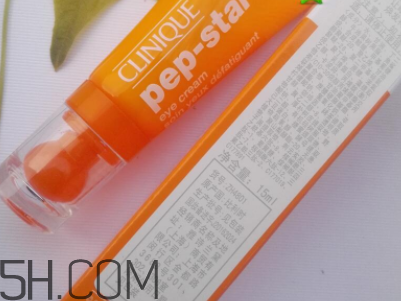 倩碧哪款眼霜適合夏天用？哪款眼霜適合油皮？