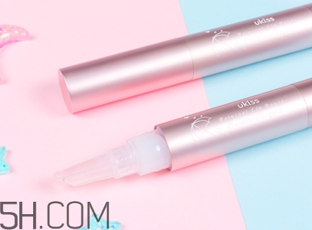 ukiss悠珂思口紅雨衣怎么樣？怎么用？