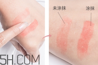 ukiss悠珂思口紅雨衣怎么樣？怎么用？