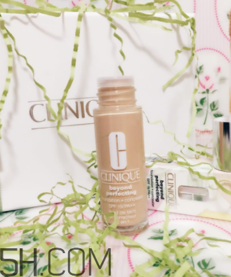 倩碧魔妝點點棒哪個色號最白？真人試色