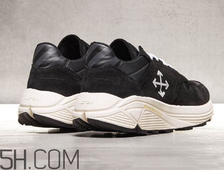 off white arrow復(fù)古運動鞋多少錢_在哪買？