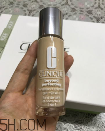 倩碧粉底液有幾個(gè)色號？哪個(gè)色號適合黃皮？