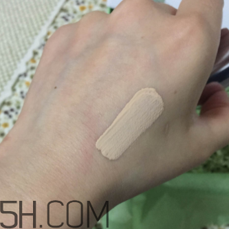 倩碧粉底液有幾個(gè)色號？哪個(gè)色號適合黃皮？