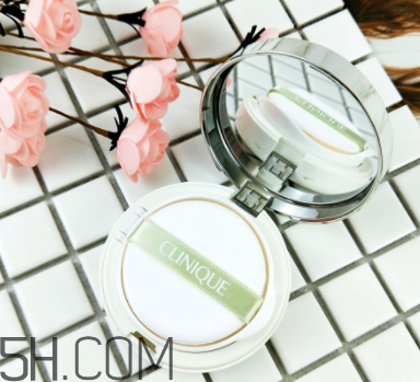 倩碧氣墊BB霜持妝效果怎么樣？使用評(píng)測(cè)