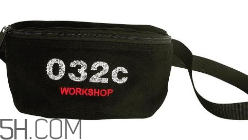 032c施華洛世奇水晶腰包多少錢_在哪買？