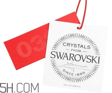 032c施華洛世奇水晶腰包多少錢_在哪買？