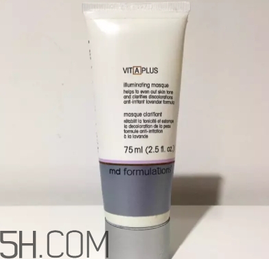 果酸面膜哪個(gè)牌子好？果酸面膜排行榜前