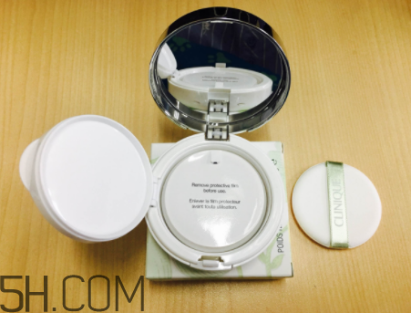 倩碧氣墊BB霜持妝效果怎么樣？使用評(píng)測(cè)