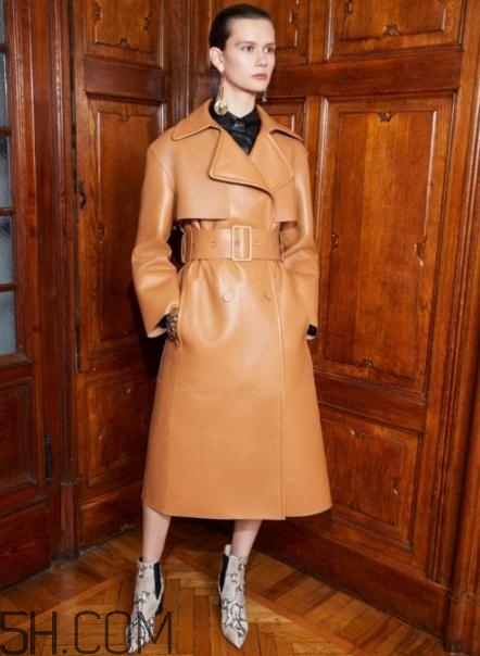 roberto cavalli2018早秋服裝系列好看嗎_有哪些款式？