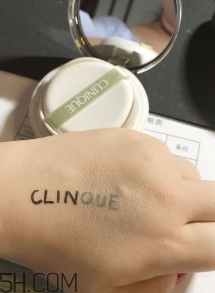 倩碧拍立得氣墊bb霜有幾個(gè)色號(hào)？哪個(gè)色號(hào)適合黃皮？