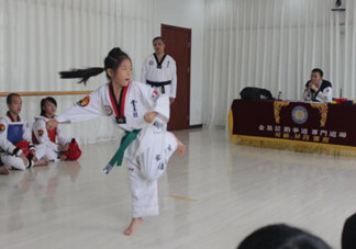 跆拳道考黃帶有哪些要求？跆拳道可以跳級(jí)考嗎？