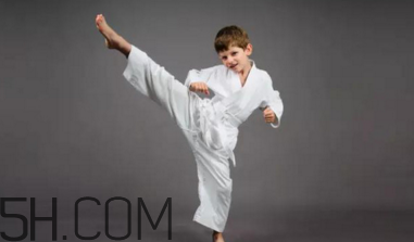 跆拳道為什么要考級？跆拳道考級有什么好處？